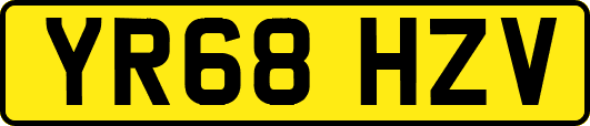 YR68HZV