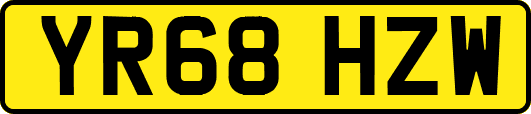 YR68HZW
