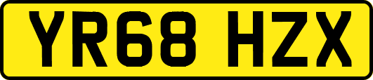 YR68HZX