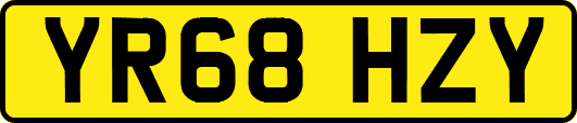 YR68HZY