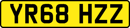 YR68HZZ