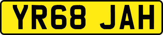 YR68JAH