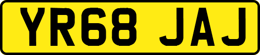 YR68JAJ