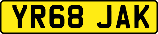 YR68JAK
