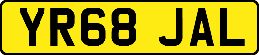 YR68JAL