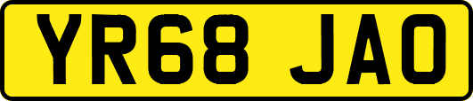 YR68JAO