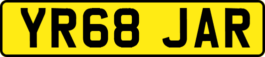 YR68JAR