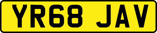 YR68JAV