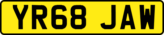 YR68JAW