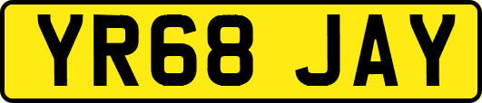 YR68JAY