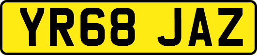 YR68JAZ