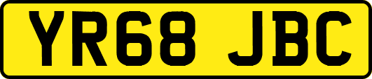 YR68JBC