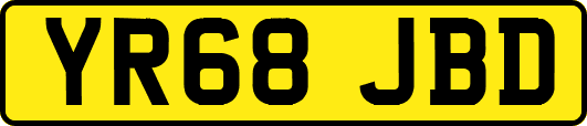 YR68JBD