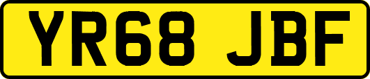 YR68JBF
