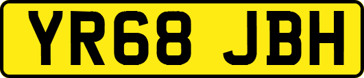 YR68JBH
