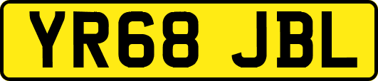 YR68JBL