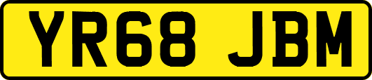 YR68JBM