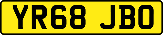 YR68JBO