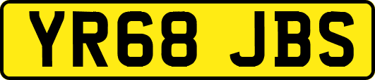 YR68JBS
