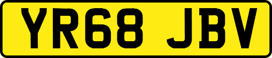 YR68JBV