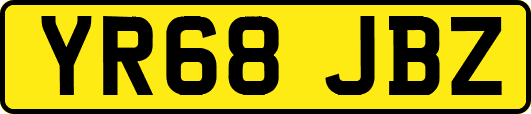 YR68JBZ