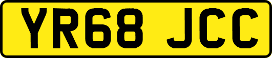 YR68JCC
