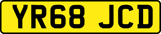 YR68JCD