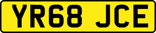 YR68JCE
