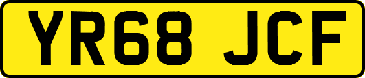 YR68JCF