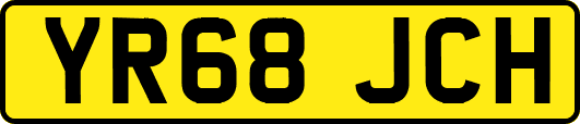 YR68JCH