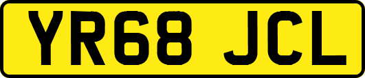 YR68JCL
