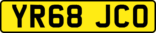 YR68JCO