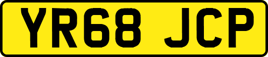 YR68JCP