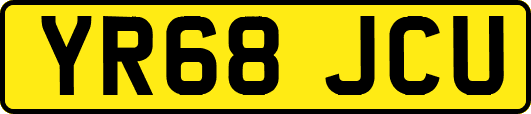 YR68JCU