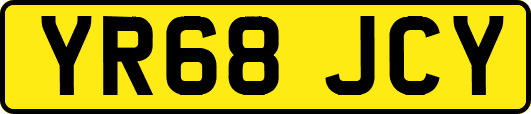 YR68JCY