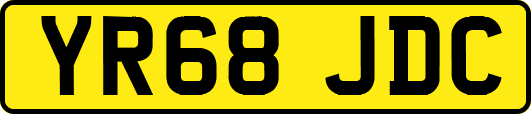 YR68JDC