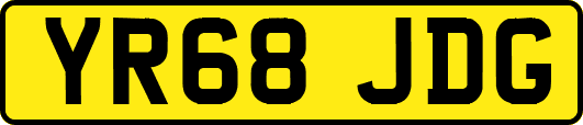 YR68JDG