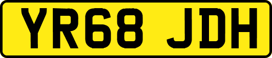 YR68JDH