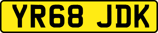 YR68JDK