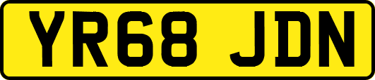 YR68JDN