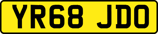 YR68JDO