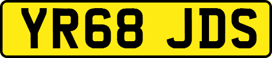 YR68JDS