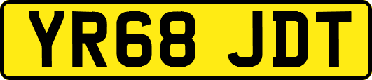 YR68JDT