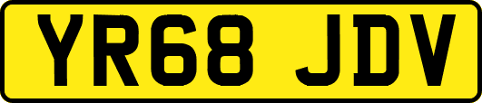 YR68JDV