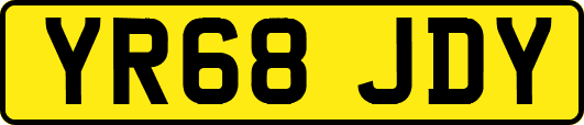 YR68JDY