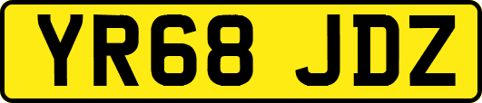 YR68JDZ