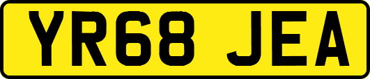 YR68JEA