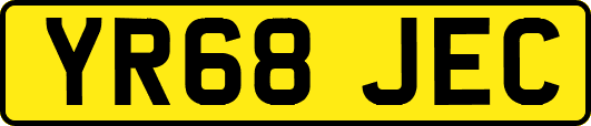 YR68JEC