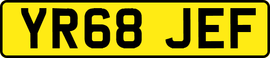 YR68JEF