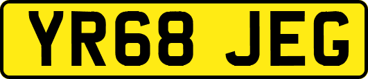 YR68JEG